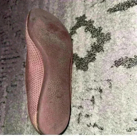 Allbirds Tree Breezers Womens US 8.5 Ballet Flats Limited Edition - Picture 5 of 6